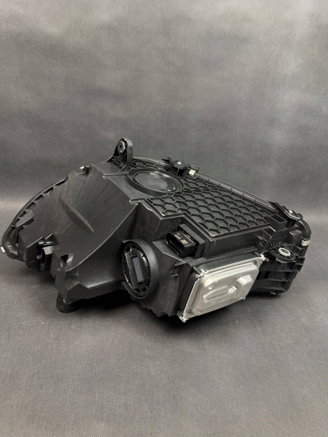Frontscheinwerfer Mercedes-Benz C-Klasse W206 A2069068204 High Performance LED Links Headlight - Thumbnail 7