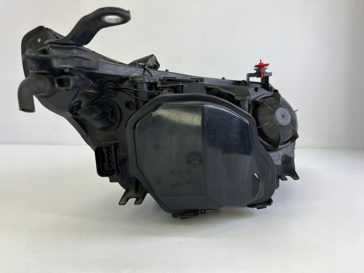 Frontscheinwerfer BMW 5 E61 9171777 Xenon Links Scheinwerfer Headlight - Thumbnail 11