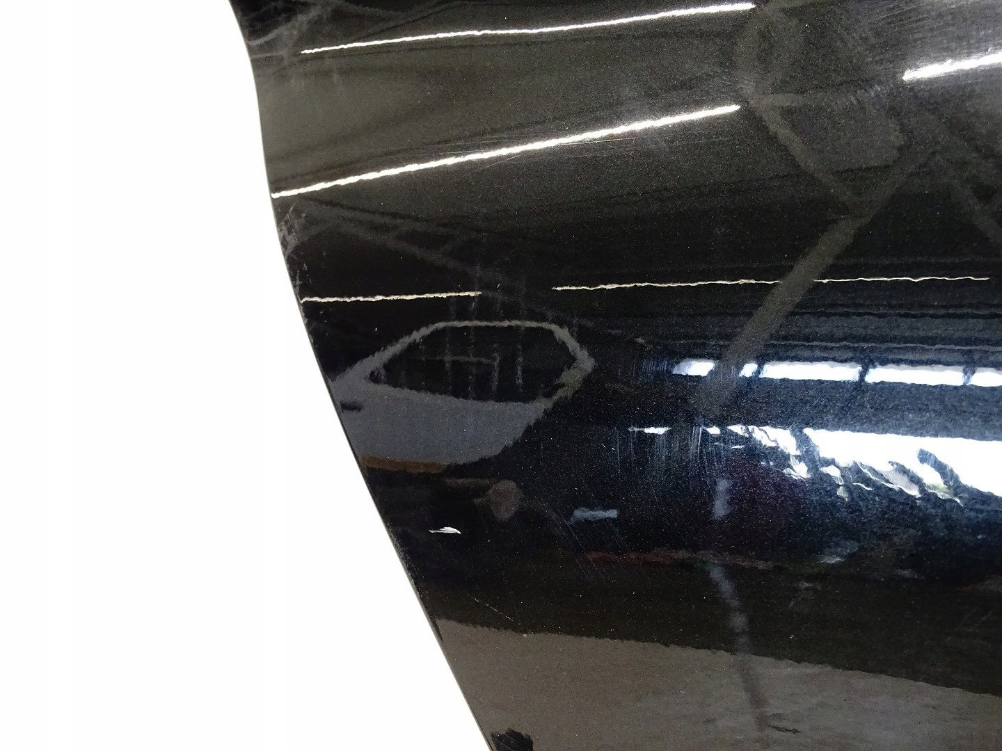 BMW 3 F31 Tür Hinten Rechts Kombi Door Porta Porte - Thumbnail 11