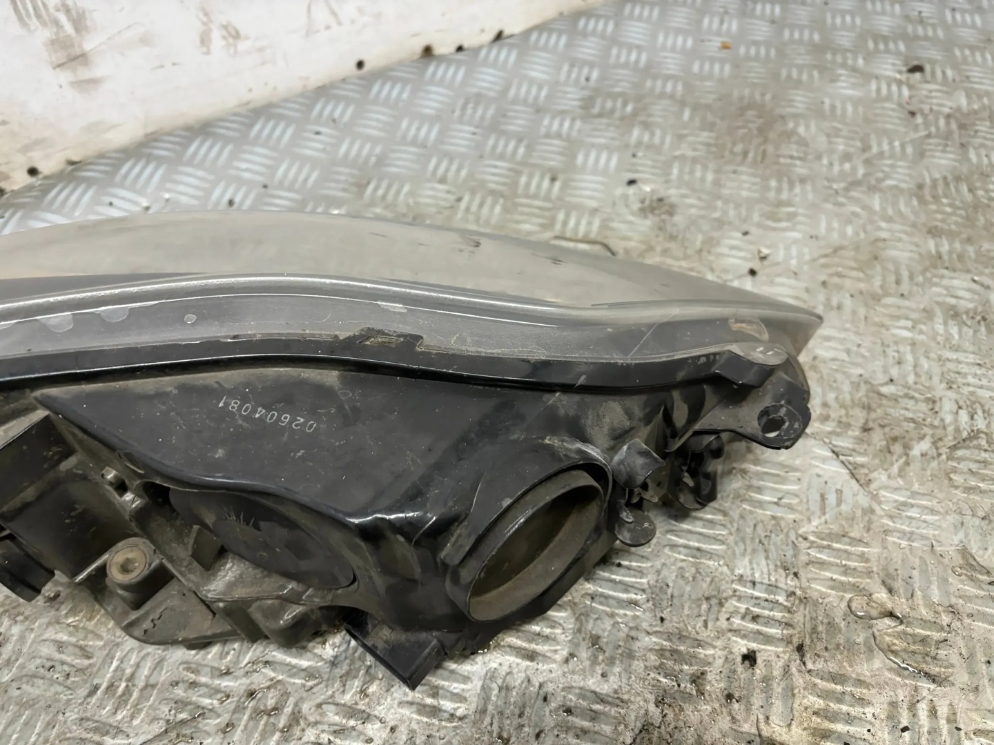 Frontscheinwerfer Ford Focus III Mk3 LED Links Scheinwerfer Headlight - Thumbnail 11
