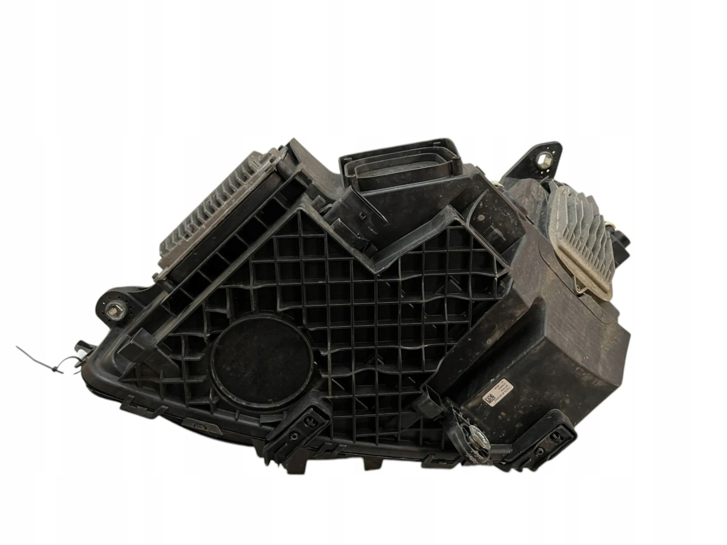 Frontscheinwerfer Mercedes-Benz GLC W253 A2539065401 LED Rechts Headlight - Thumbnail 10