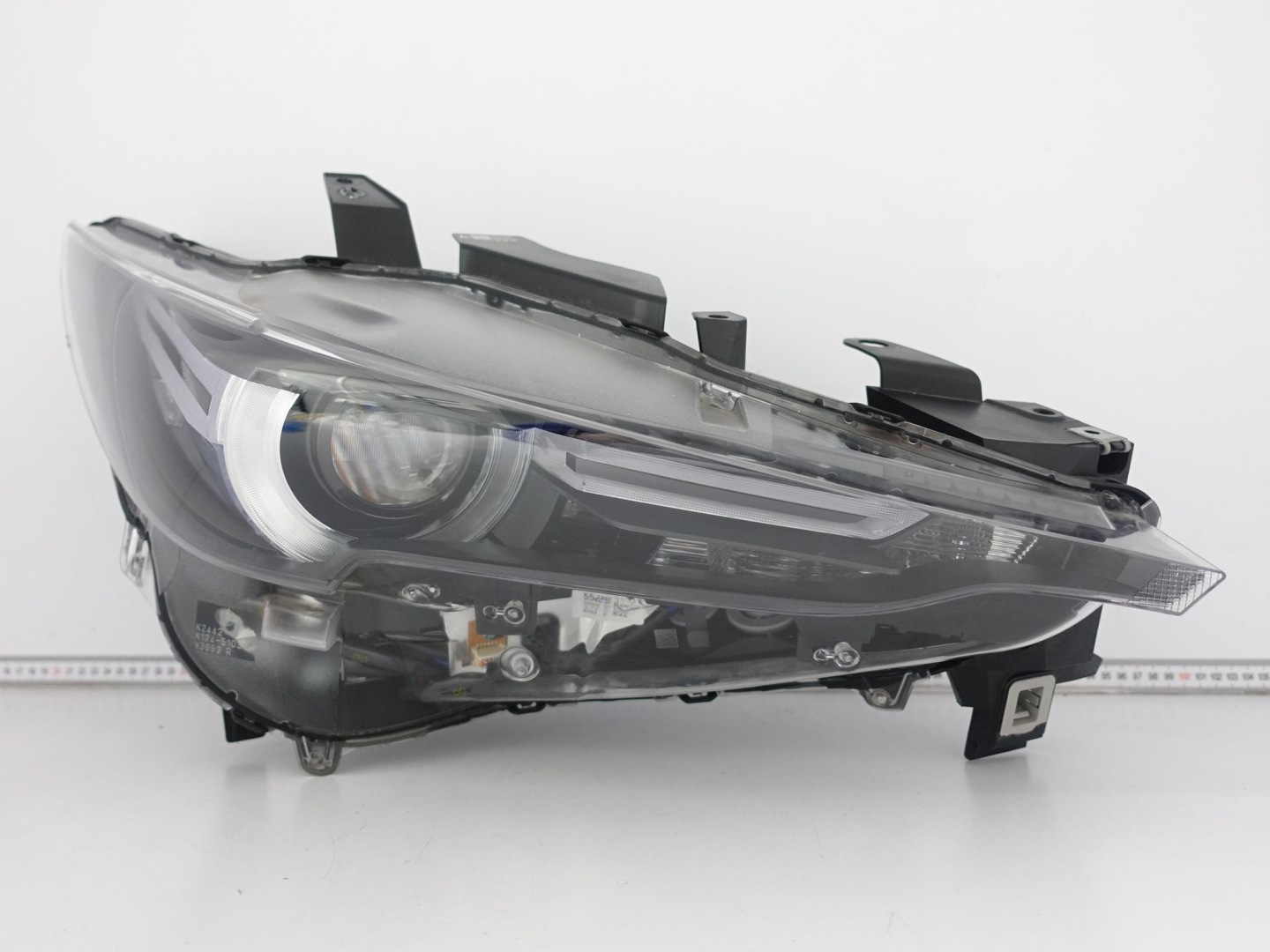 Frontscheinwerfer Mazda CX-5 KF KB8N51030K LED Rechts Scheinwerfer Headlight - Thumbnail 1