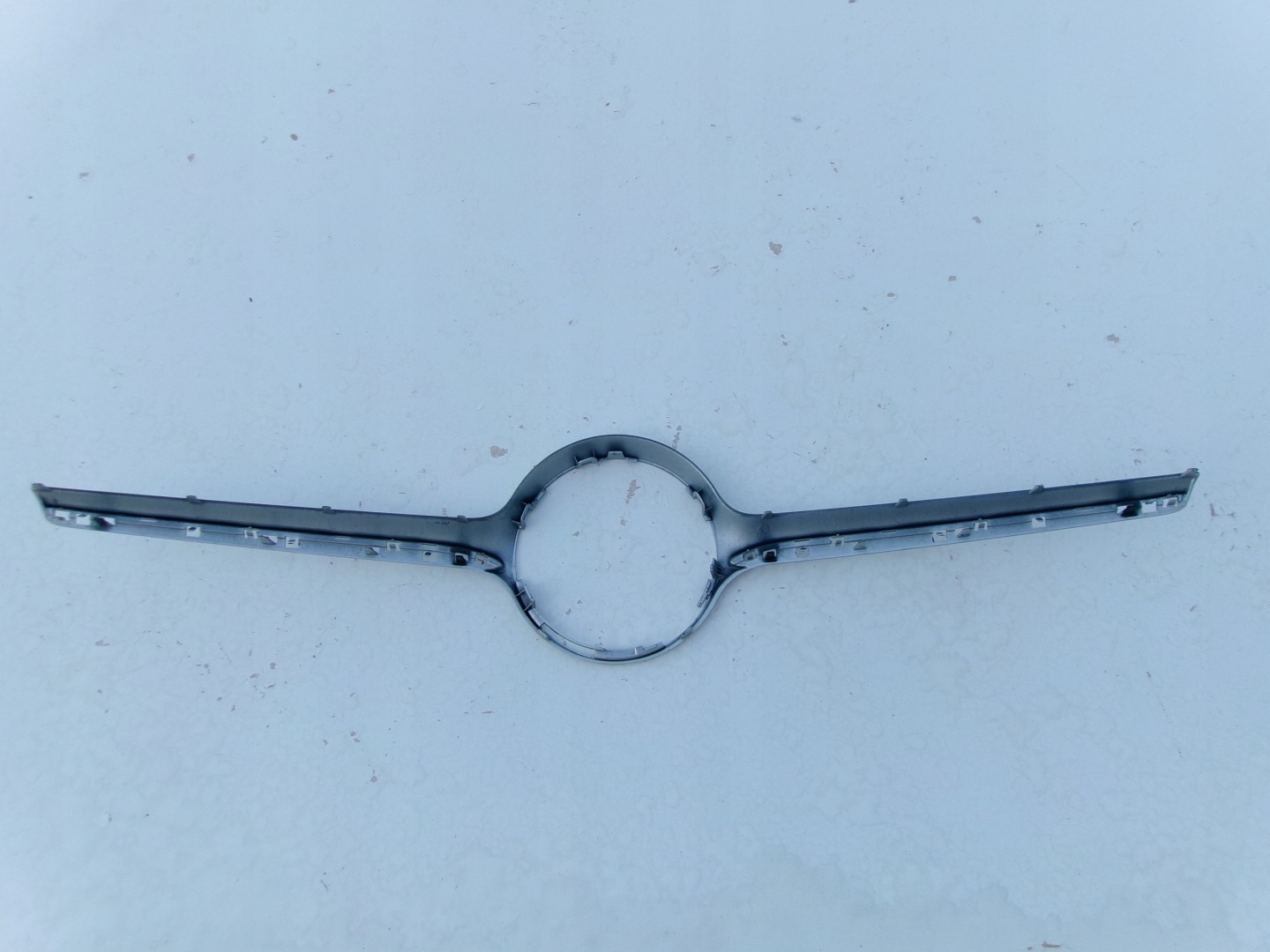 Mercedes-Benz SL-Klasse W231 Kühlergrill FRONTGRILL Kühlergitter A2318850623 - Thumbnail 2