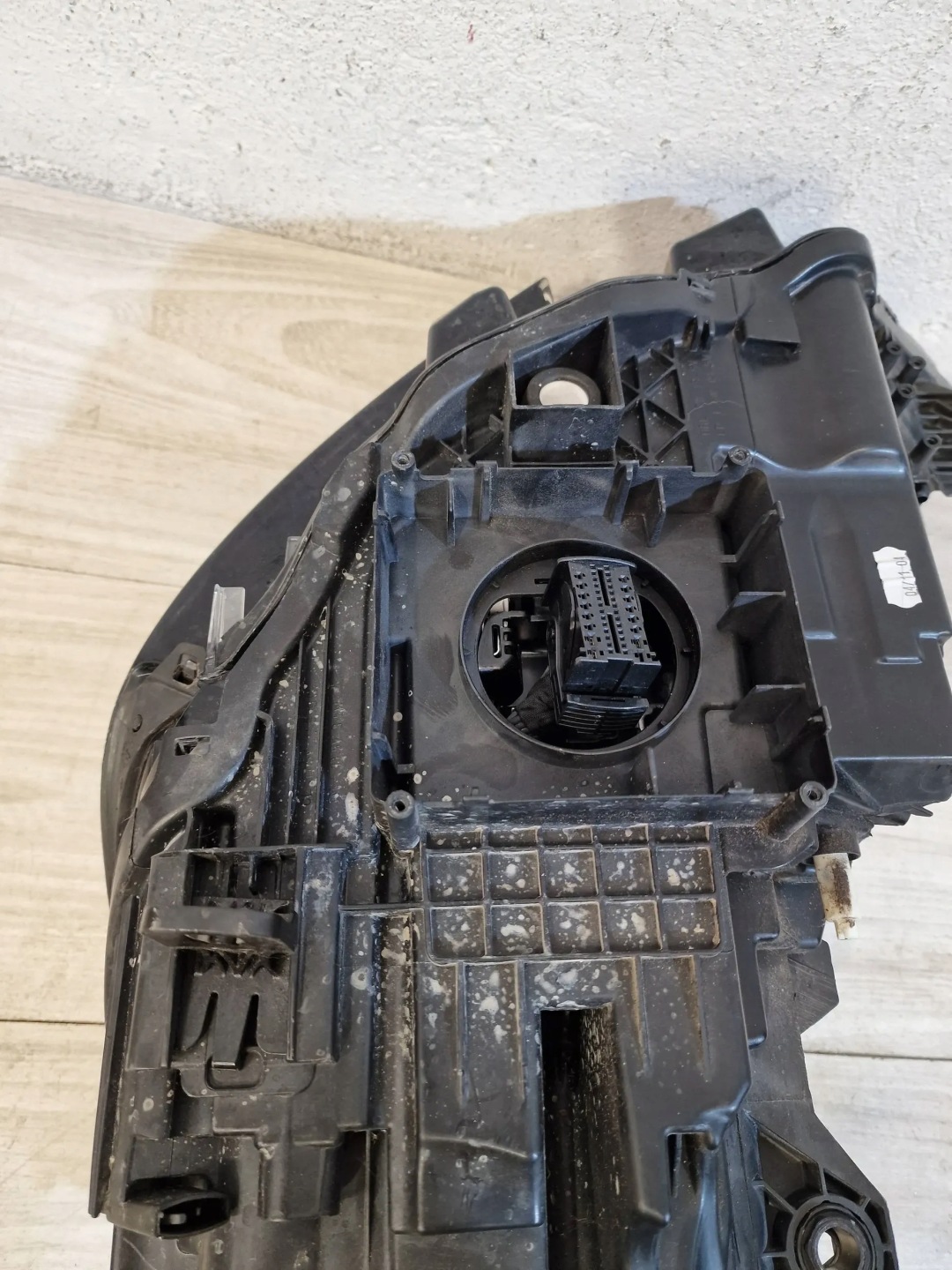 Frontscheinwerfer Audi A3 8V 8V0941034C LED Rechts Scheinwerfer Headlight - Thumbnail 9