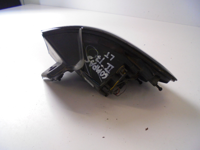 Jeep Compass MX Rückleuchte SSII2018RO Rearlamp - Thumbnail 3