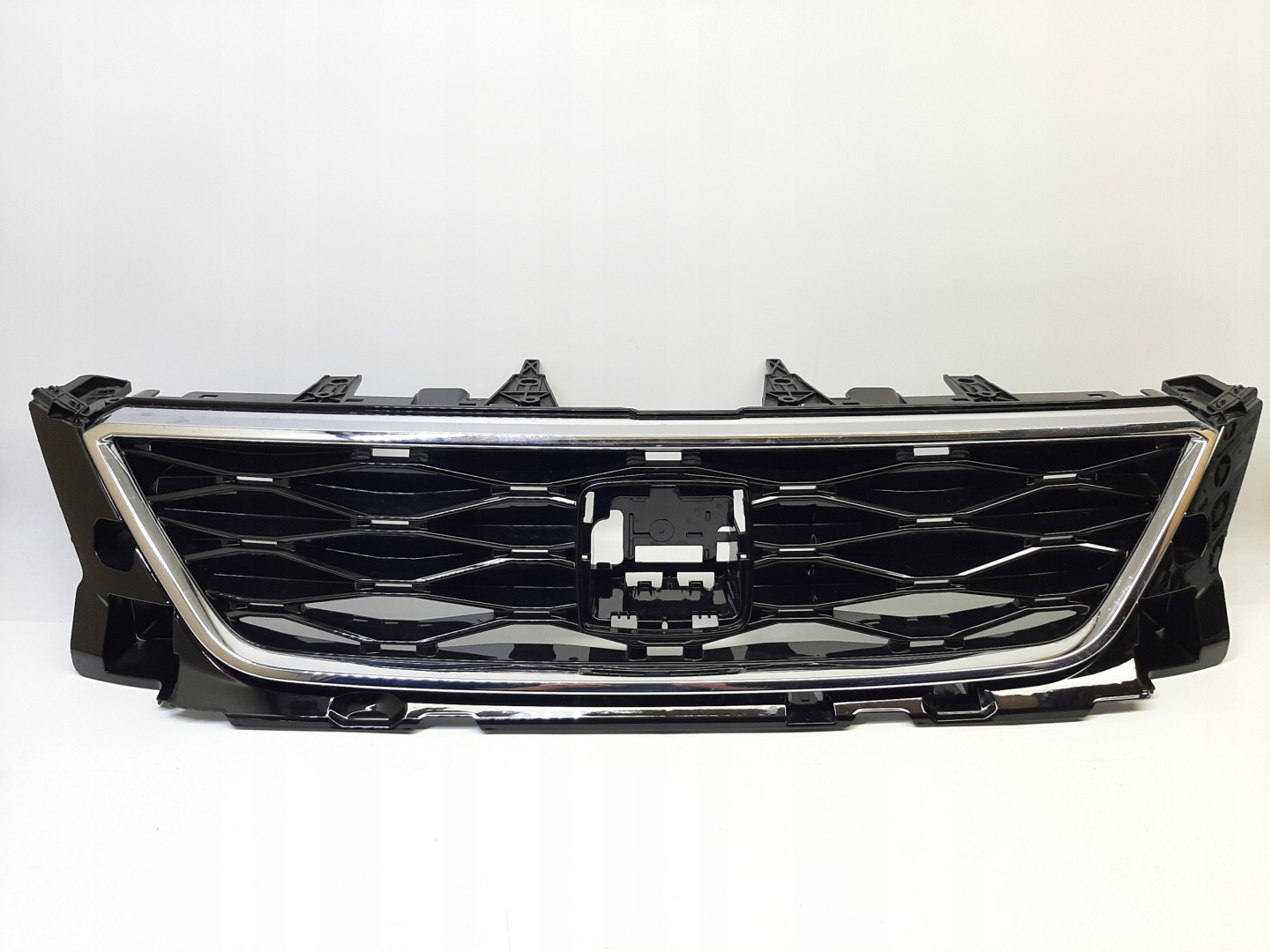 SEAT Ateca 5FP Kühlergrill FRONTGRILL Kühlergitter - Thumbnail 1