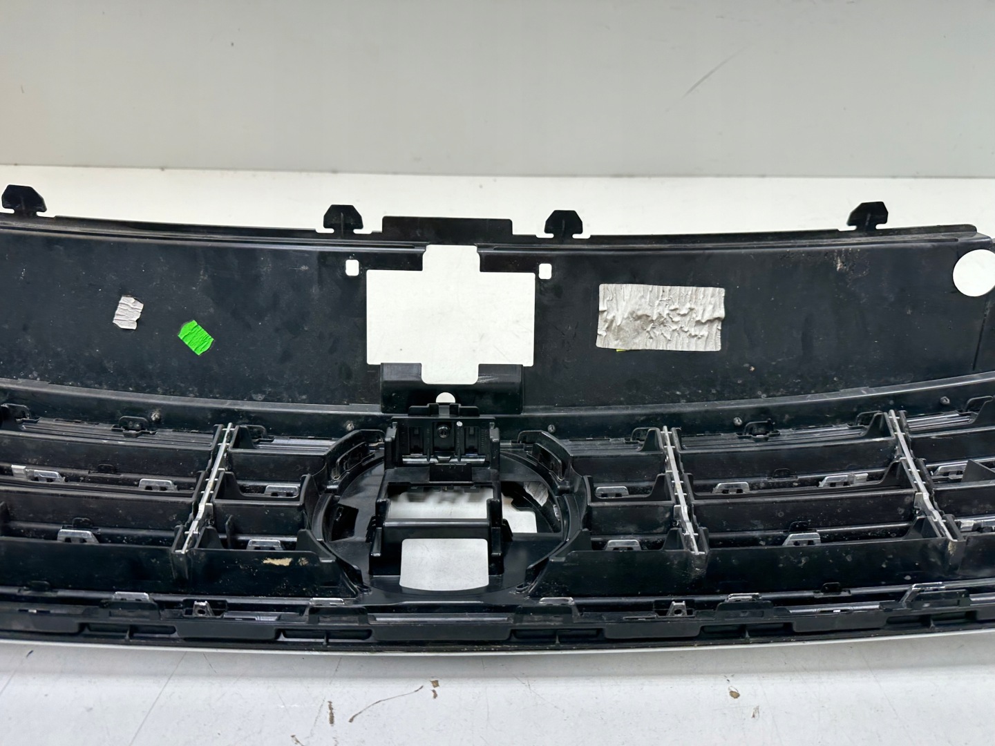 VW Passat B8 Kühlergrill FRONTGRILL Kühlergitter 3G0853651B - Thumbnail 12