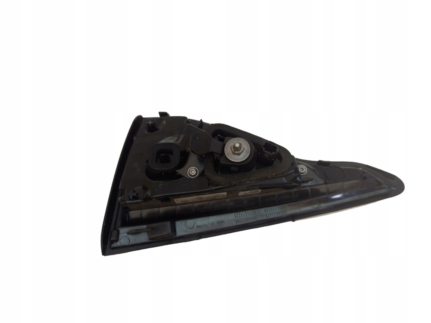 Renault Clio X98 Rückleuchte 265555477R Rearlamp - Thumbnail 8