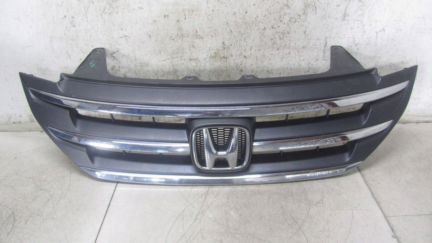 Honda CR-V Jazz GR Kühlergrill FRONTGRILL Kühlergitter - Thumbnail 1