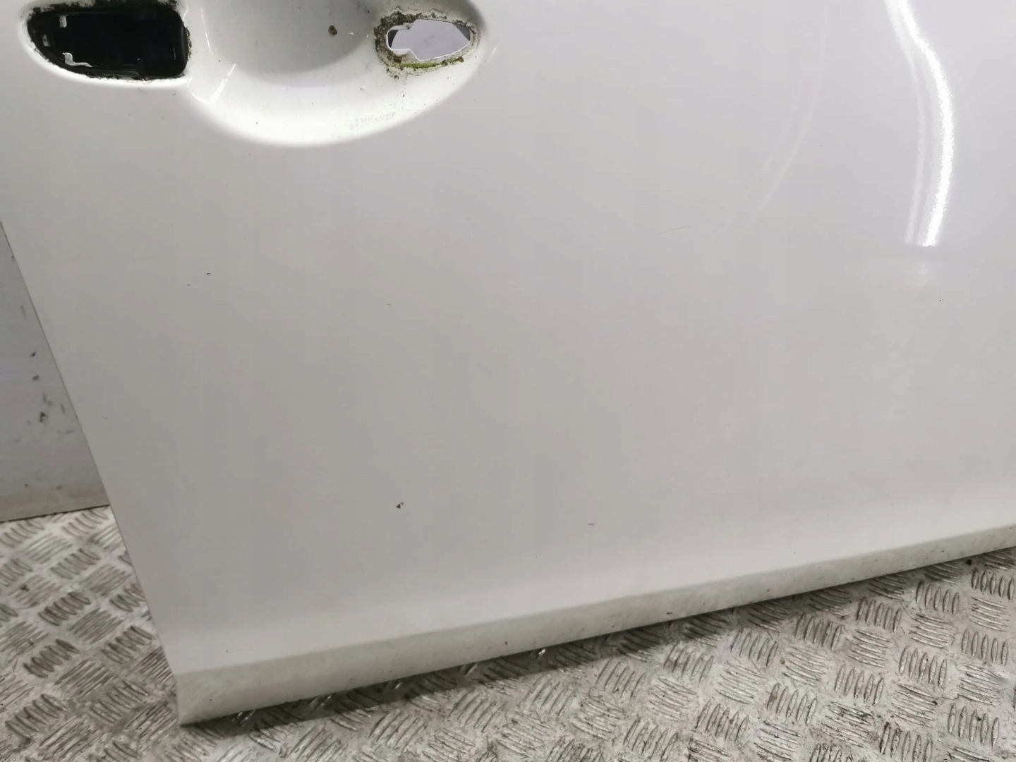 Mazda 6 GJ Tür Vorne Rechts Door Porta Porte - Thumbnail 12