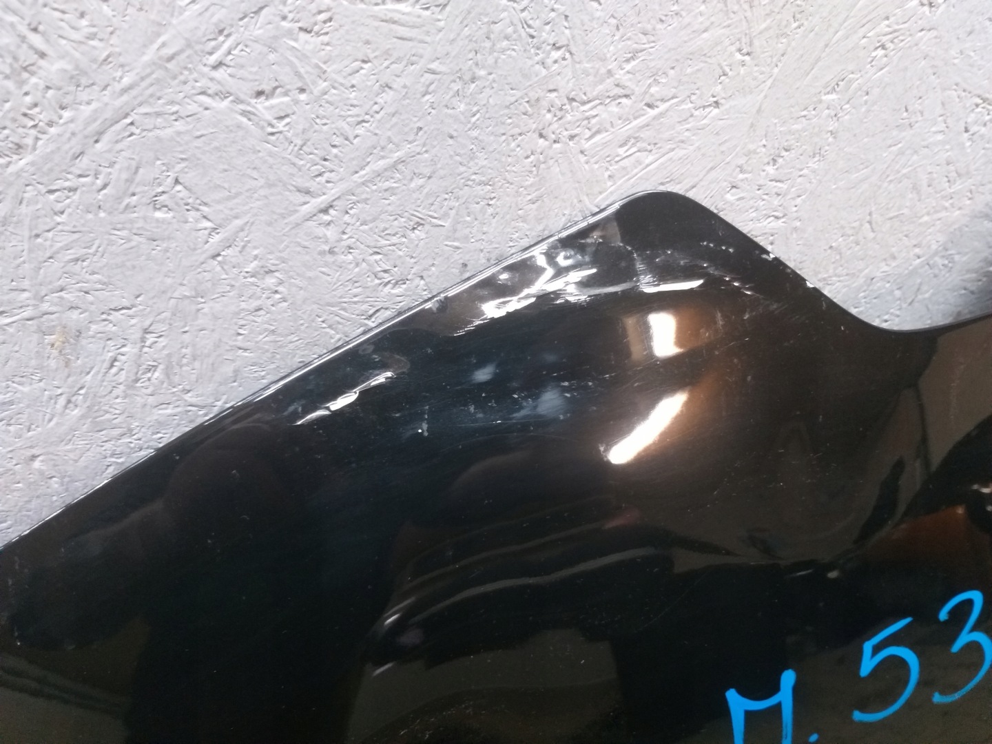 Motorhaube Renault Clio X98 Bonnet 651228714R Hood - Thumbnail 2