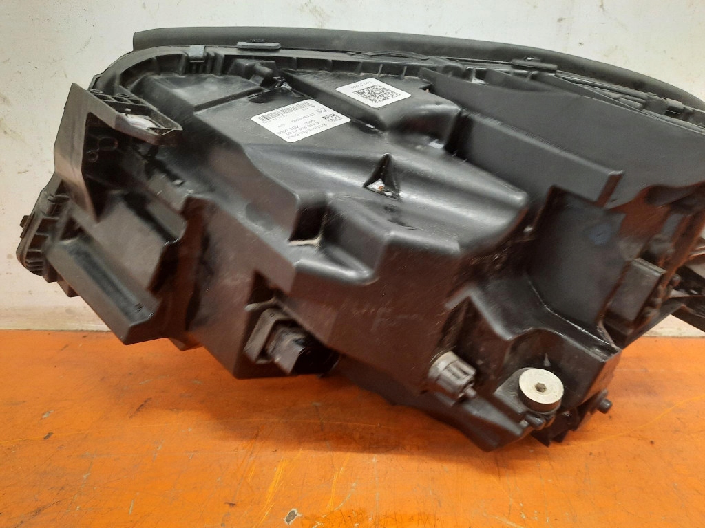 Frontscheinwerfer Mercedes-Benz GLA W156 A1569067000 LED Rechts Headlight - Thumbnail 8