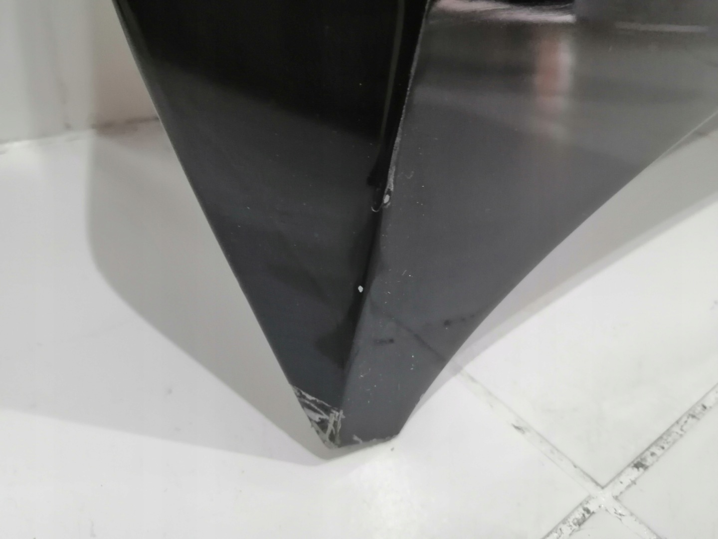 Motorhaube VW Golf V Bonnet Hood - Thumbnail 6