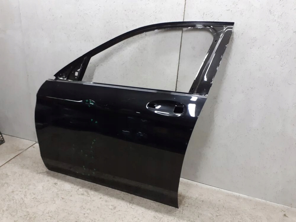 Mercedes-Benz GLE W166 Tür Vorne Links SUV Door Porta Porte - Thumbnail 3