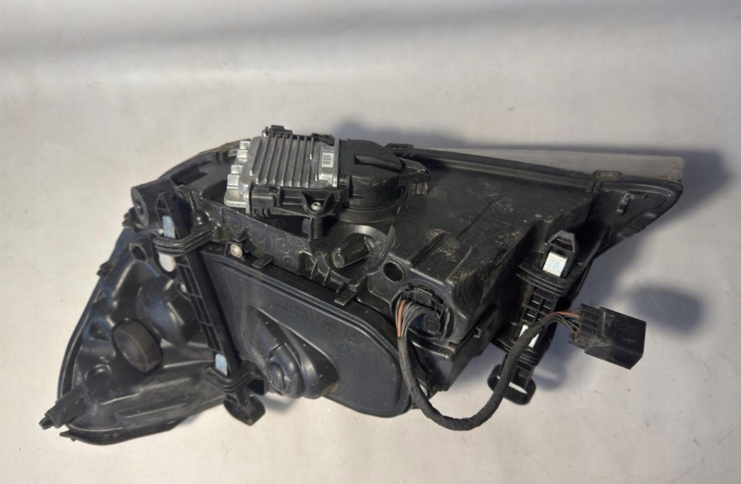 Frontscheinwerfer Volvo S60/V60 S60 31299993VO LED Links Scheinwerfer Headlight - Thumbnail 8