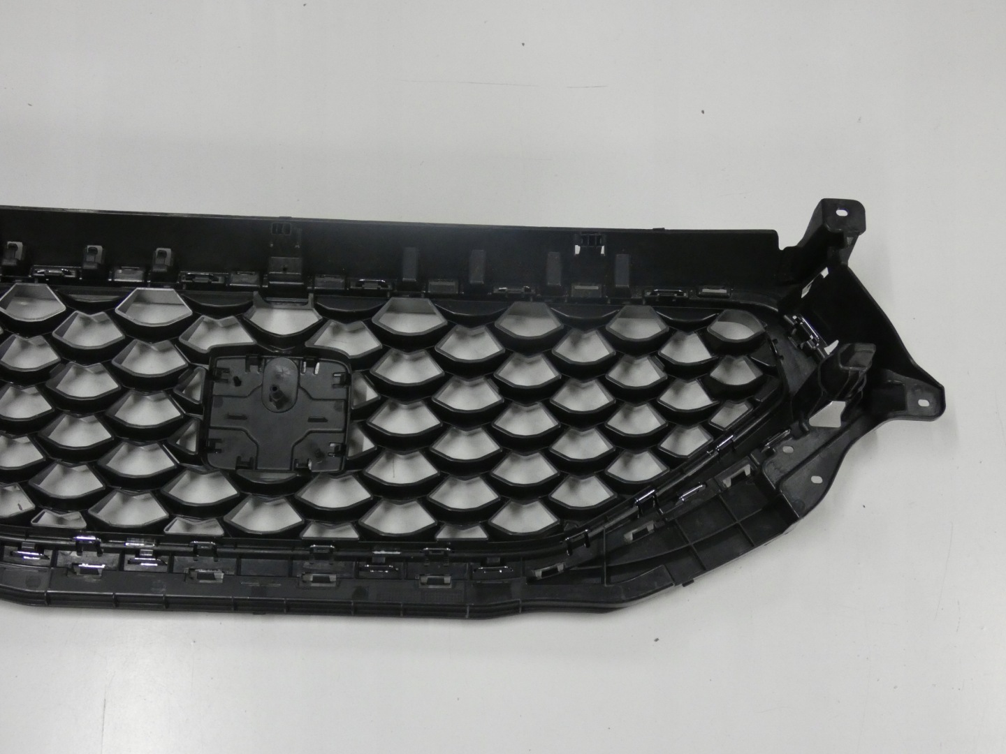 SEAT Tarraco 5FF Kühlergrill FRONTGRILL Kühlergitter 5FF853651 - Thumbnail 9