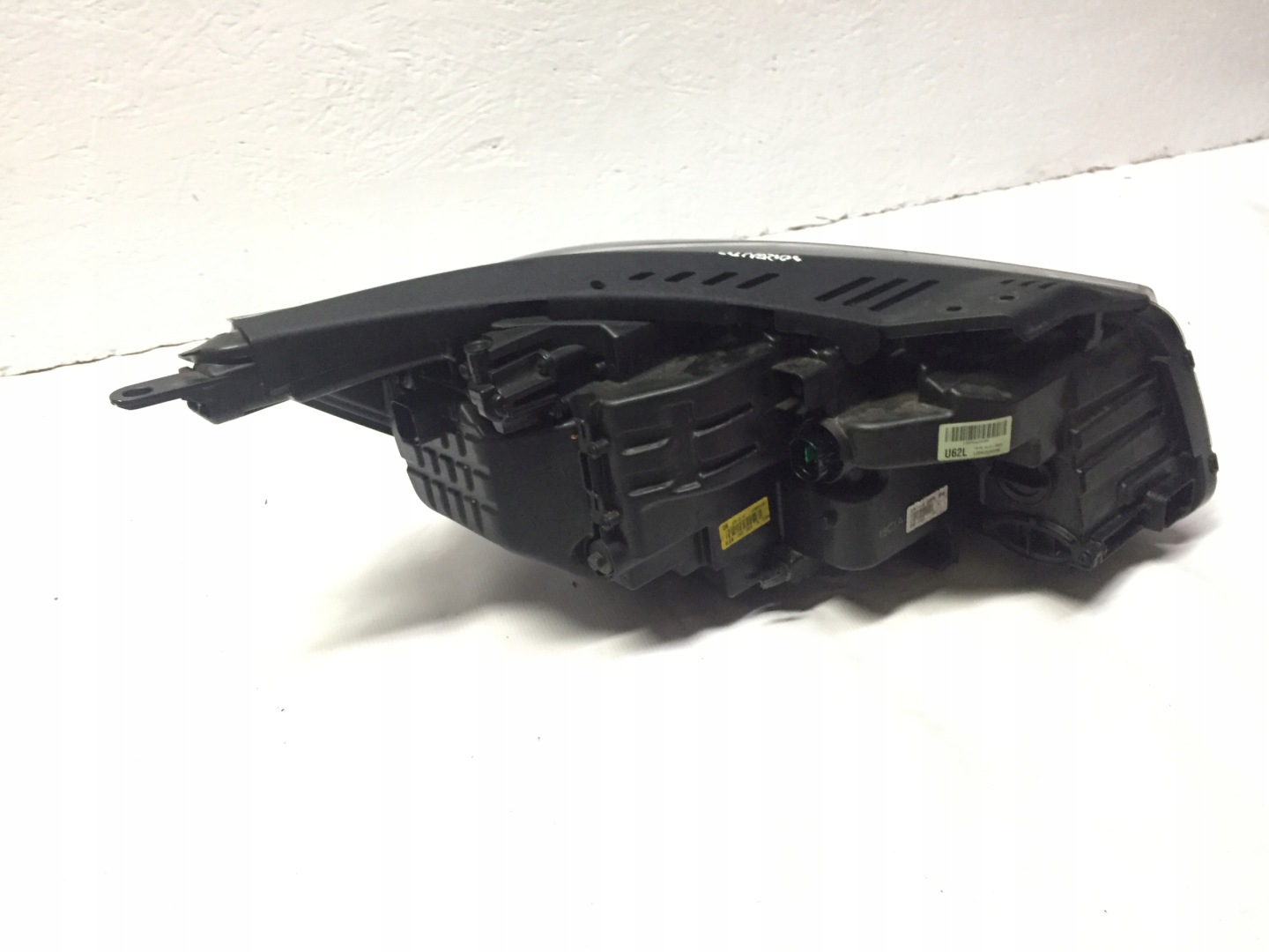 Frontscheinwerfer Kia Sorento UM LED Links Scheinwerfer Headlight - Thumbnail 11