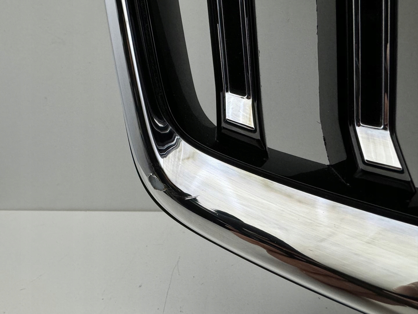 Volvo XC90 Kühlergrill FRONTGRILL Kühlergitter 31416623 - Thumbnail 5