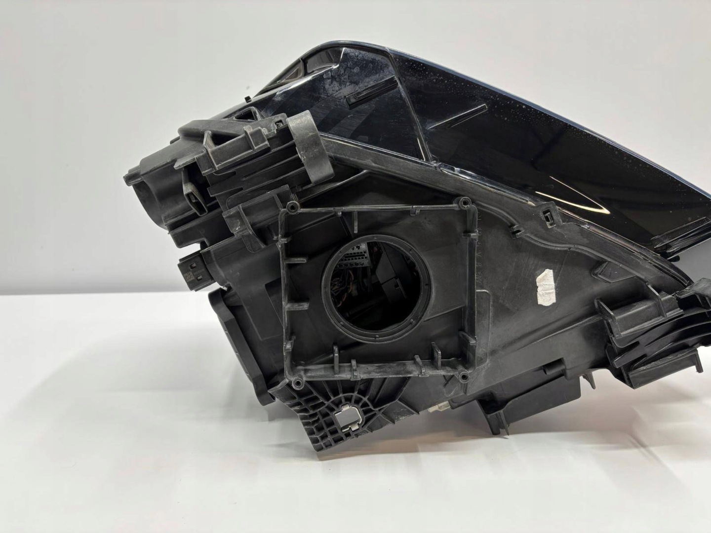 Frontscheinwerfer Audi Q2 81A941034PM LED Rechts Scheinwerfer Headlight - Thumbnail 11