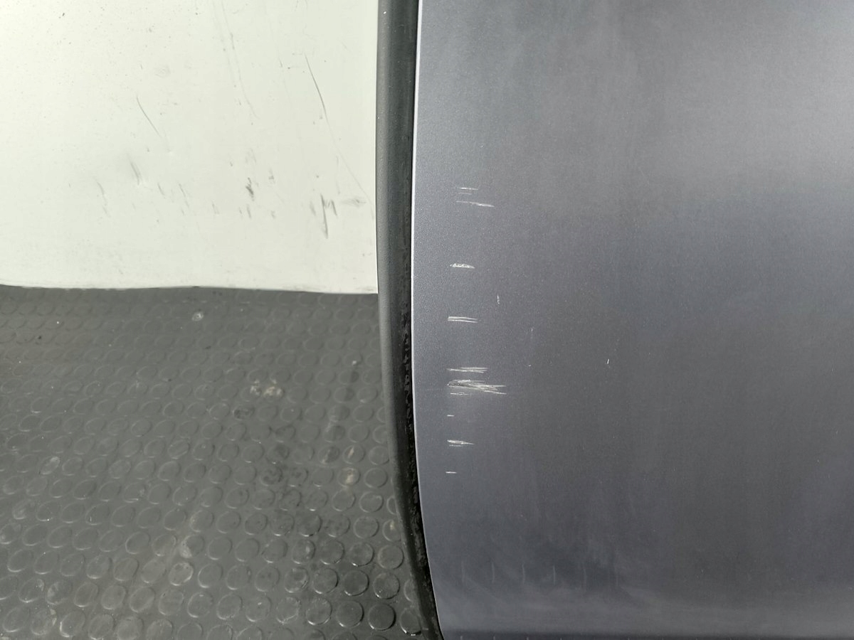 Peugeot 308 F Tür Hinten Links Hatchback Door Porta Porte - Thumbnail 9