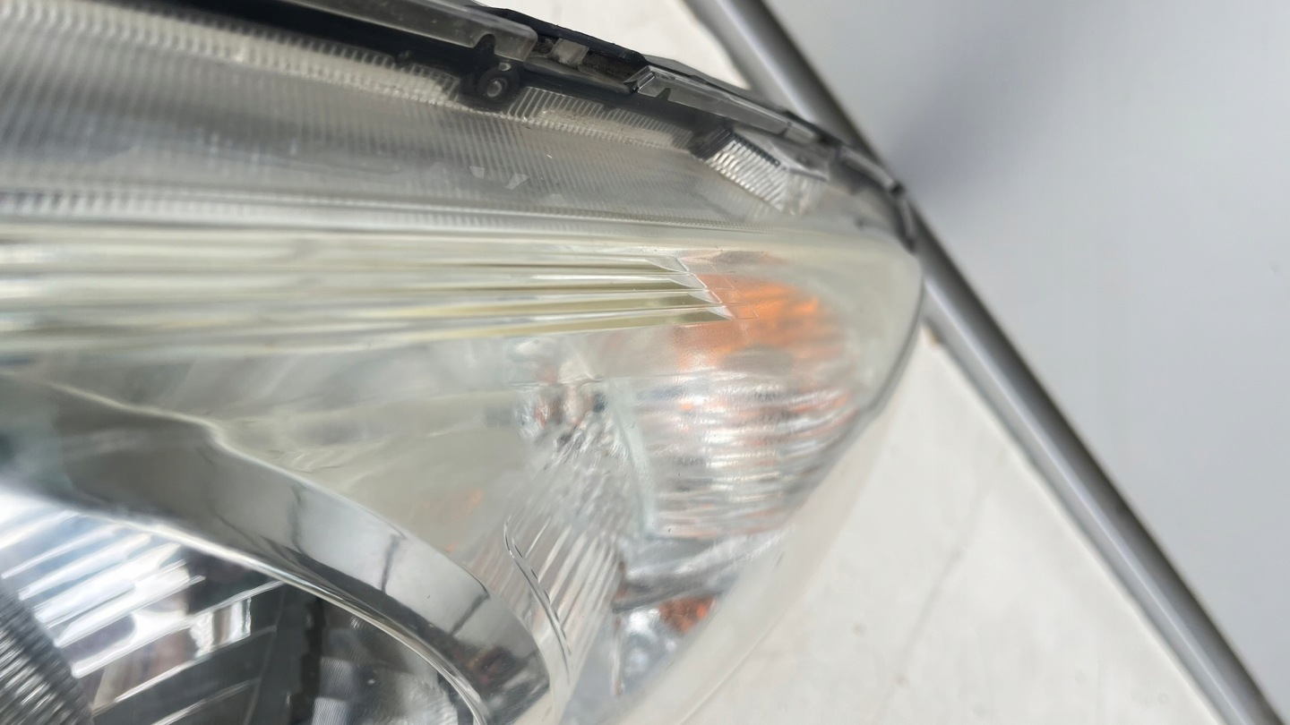 Frontscheinwerfer Suzuki Swift II EA LED Rechts Scheinwerfer Headlight - Thumbnail 5