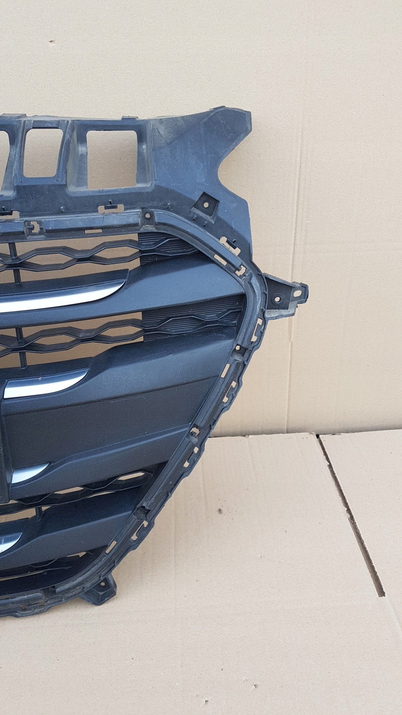 Hyundai i30 FDH Kühlergrill FRONTGRILL Kühlergitter - Thumbnail 7