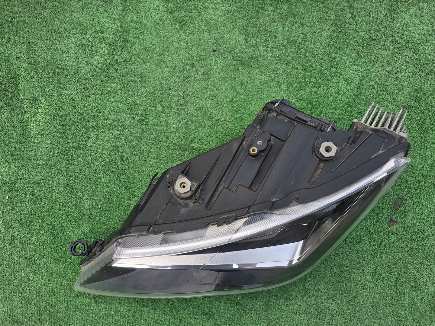Frontscheinwerfer SEAT Leon IV 5F 5F1941007E LED Links Scheinwerfer Headlight - Thumbnail 3
