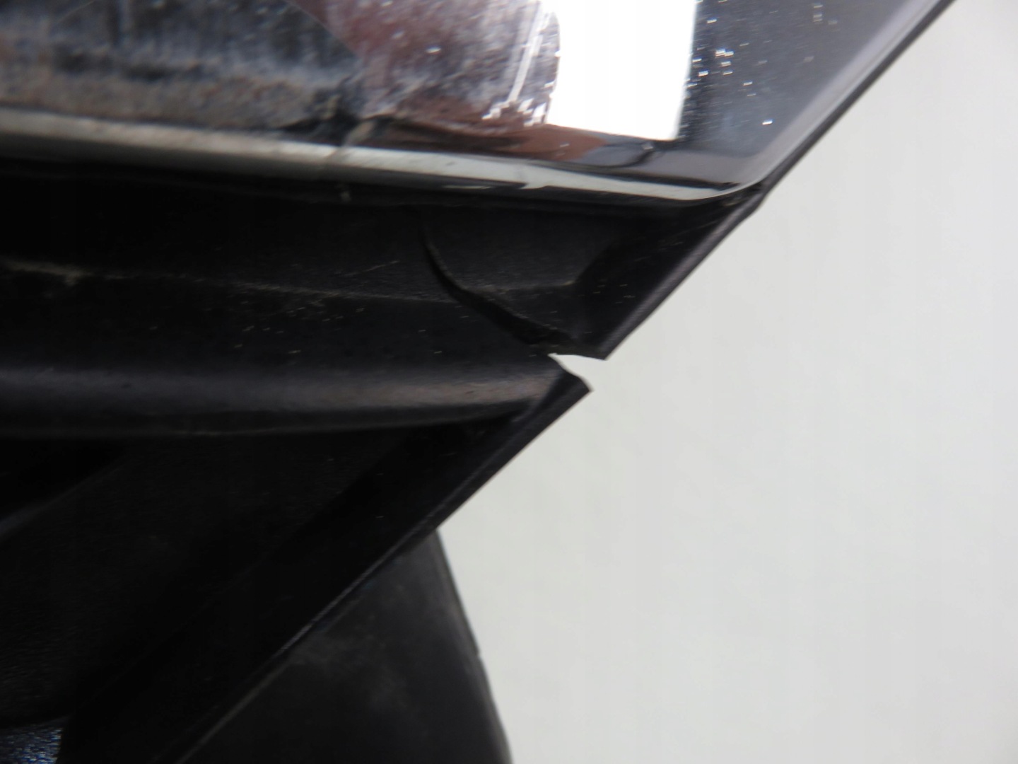 Opel Astra Kühlergrill FRONTGRILL Kühlergitter 13448088 - Thumbnail 8