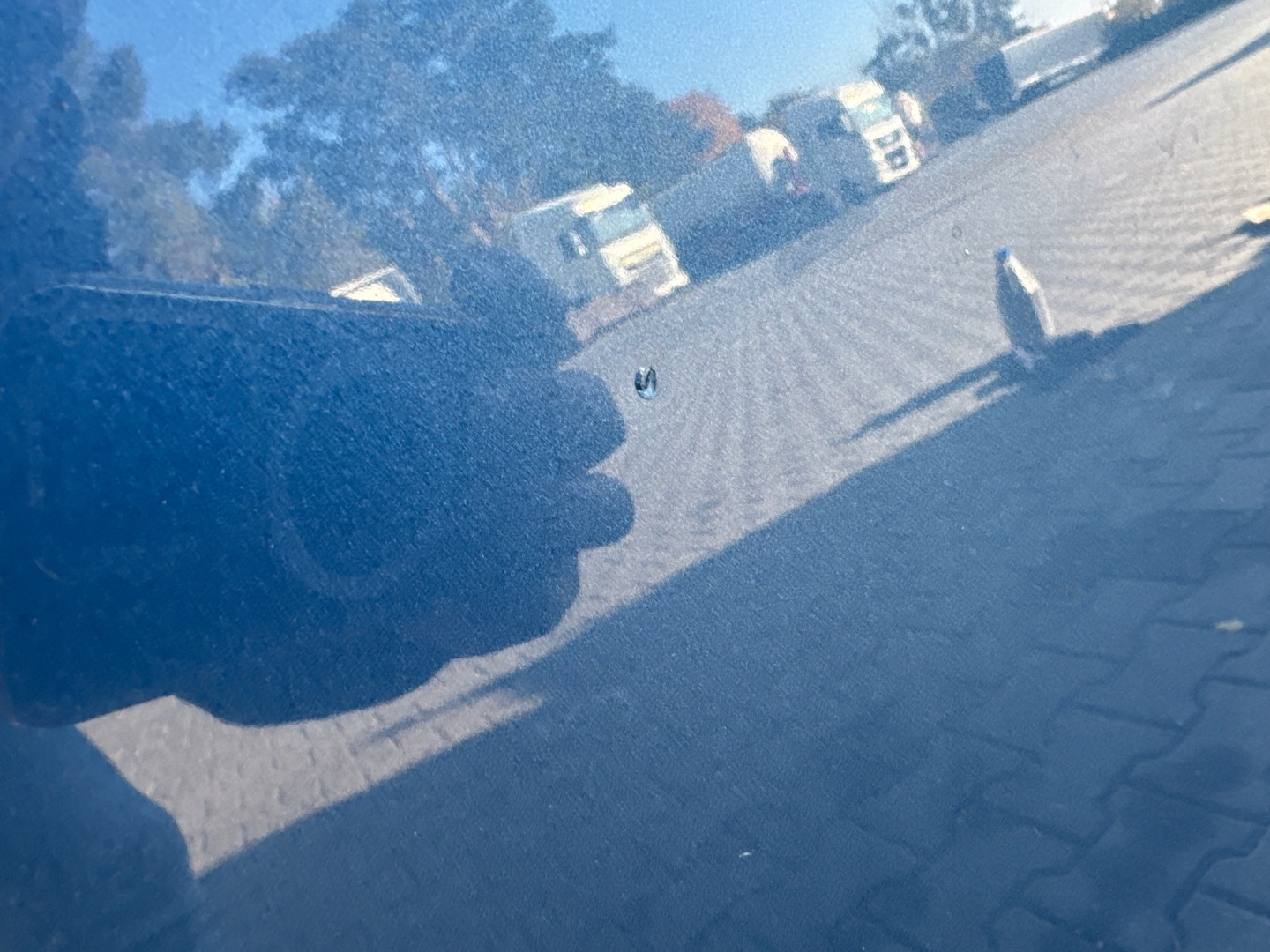 Motorhaube Hyundai Tucson NX4E Bonnet Hood - Thumbnail 9