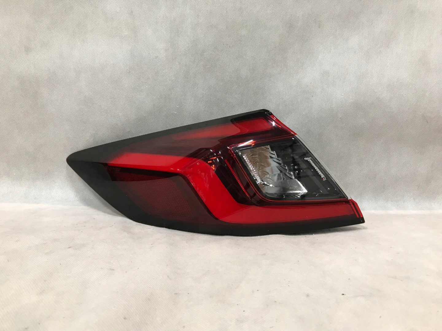 Honda Civic X FC Rückleuchte 23LAMPATYL Rearlamp - Thumbnail 1