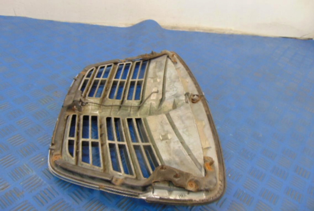 Kia Opirus LD Kühlergrill FRONTGRILL Kühlergitter - Thumbnail 6