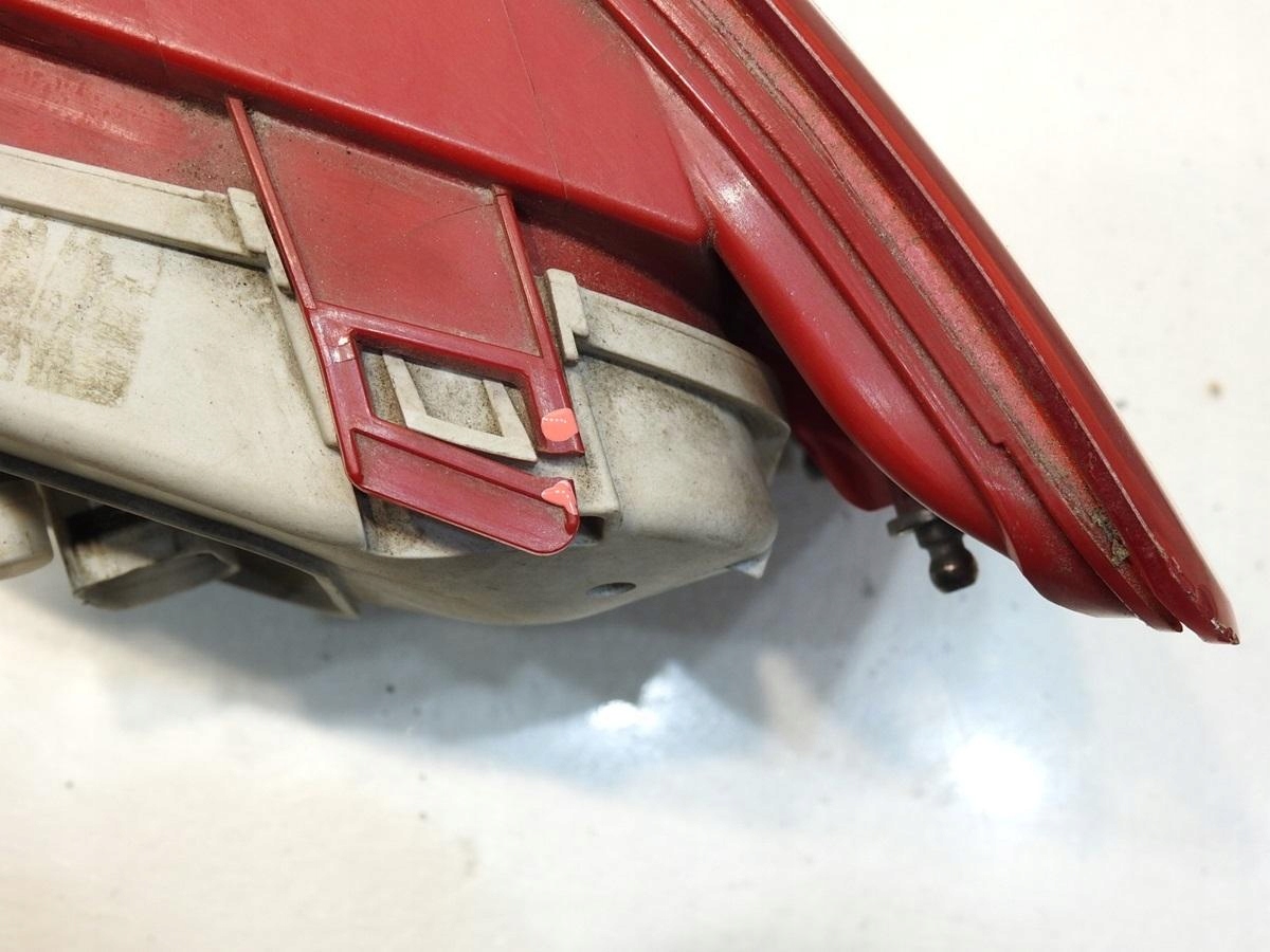 Audi A6 Rückleuchte 4F5945095F Rearlamp - Thumbnail 10