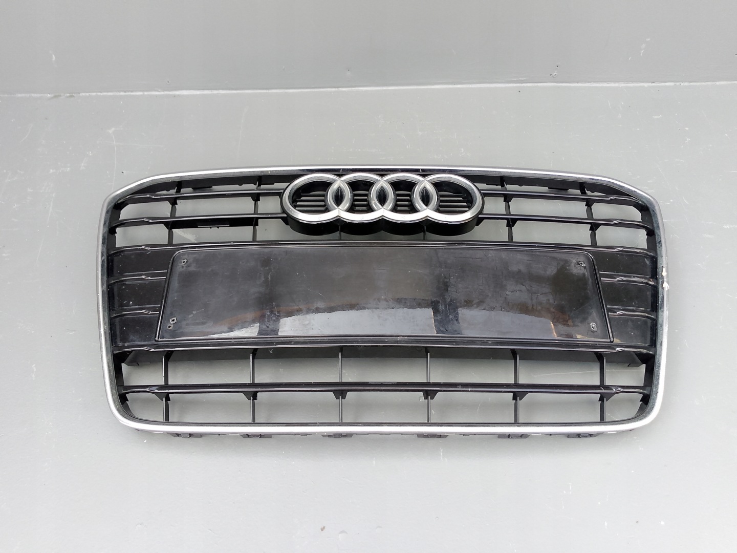 Audi A5 Kühlergrill FRONTGRILL Kühlergitter 8T0853651GA - Thumbnail 9