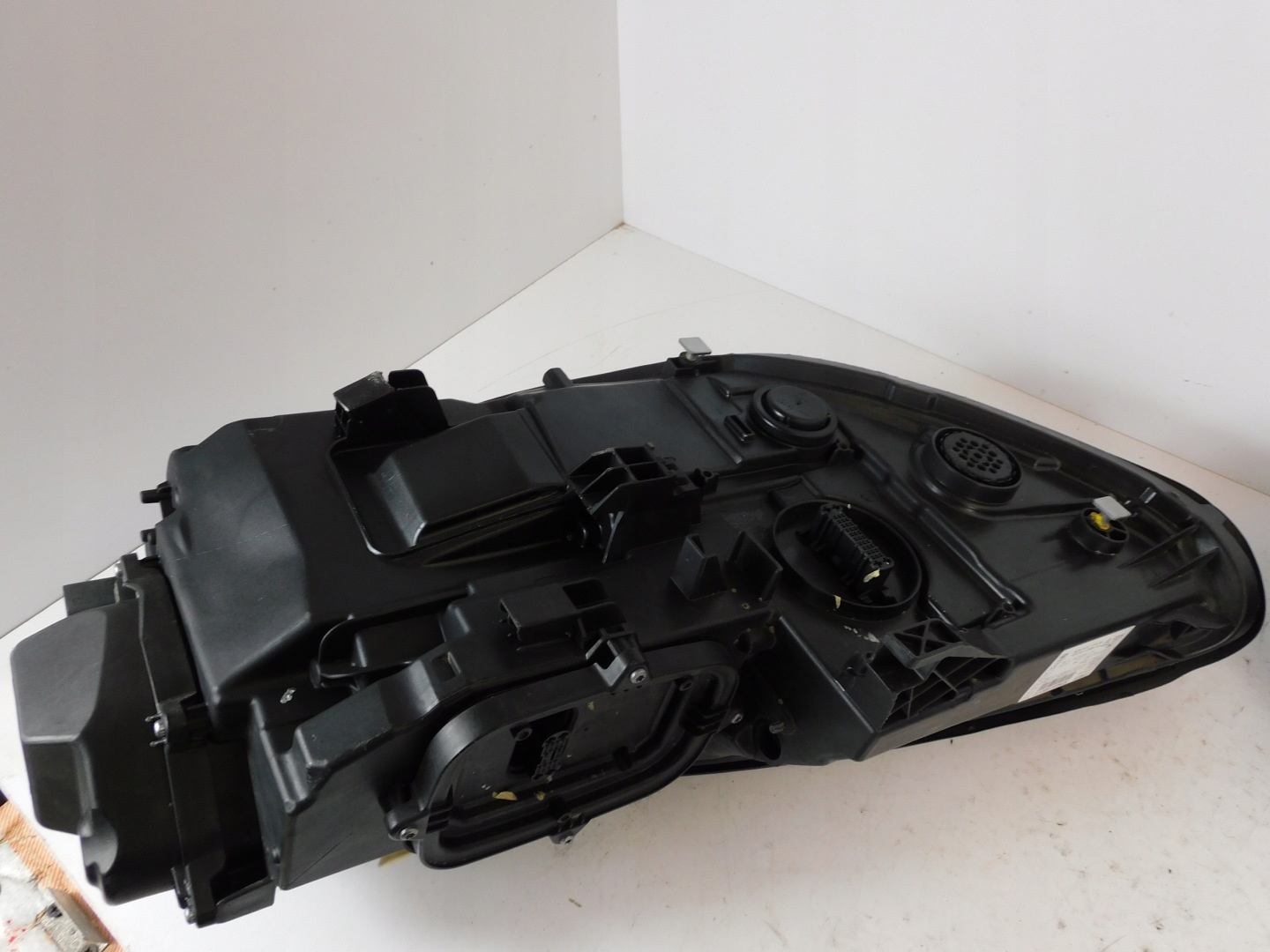 Frontscheinwerfer Porsche Panamera 970 97063117254 LED Links Headlight - Thumbnail 9