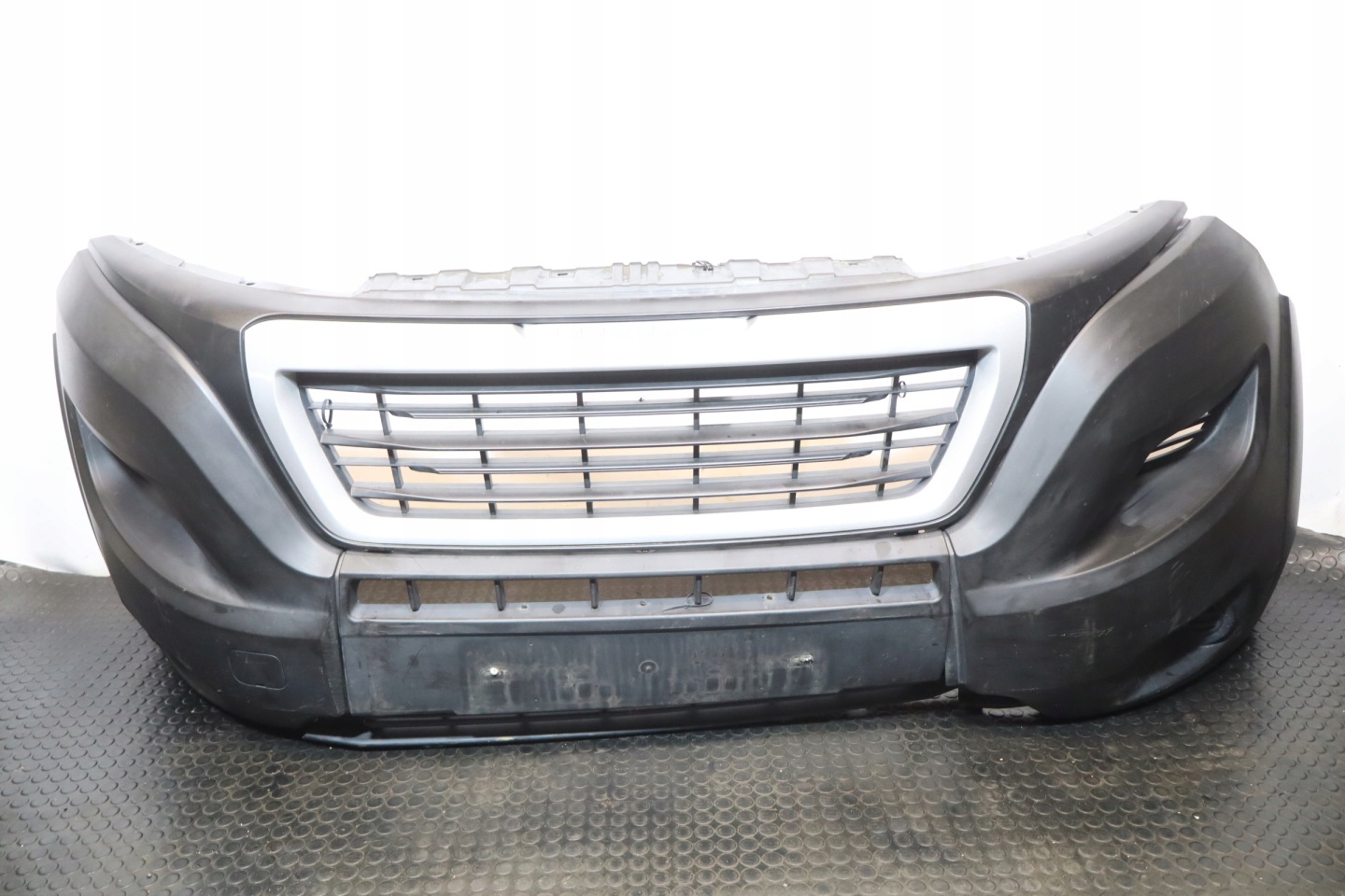 Motorhaube Peugeot Boxer Z* Bonnet Hood - Thumbnail 6