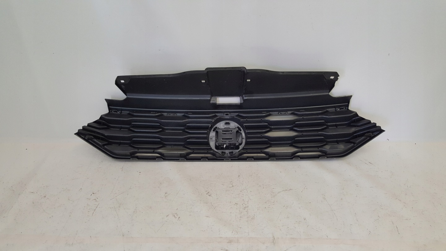 VW T-Roc A1 Kühlergrill FRONTGRILL Kühlergitter 2GA853343 - Thumbnail 5
