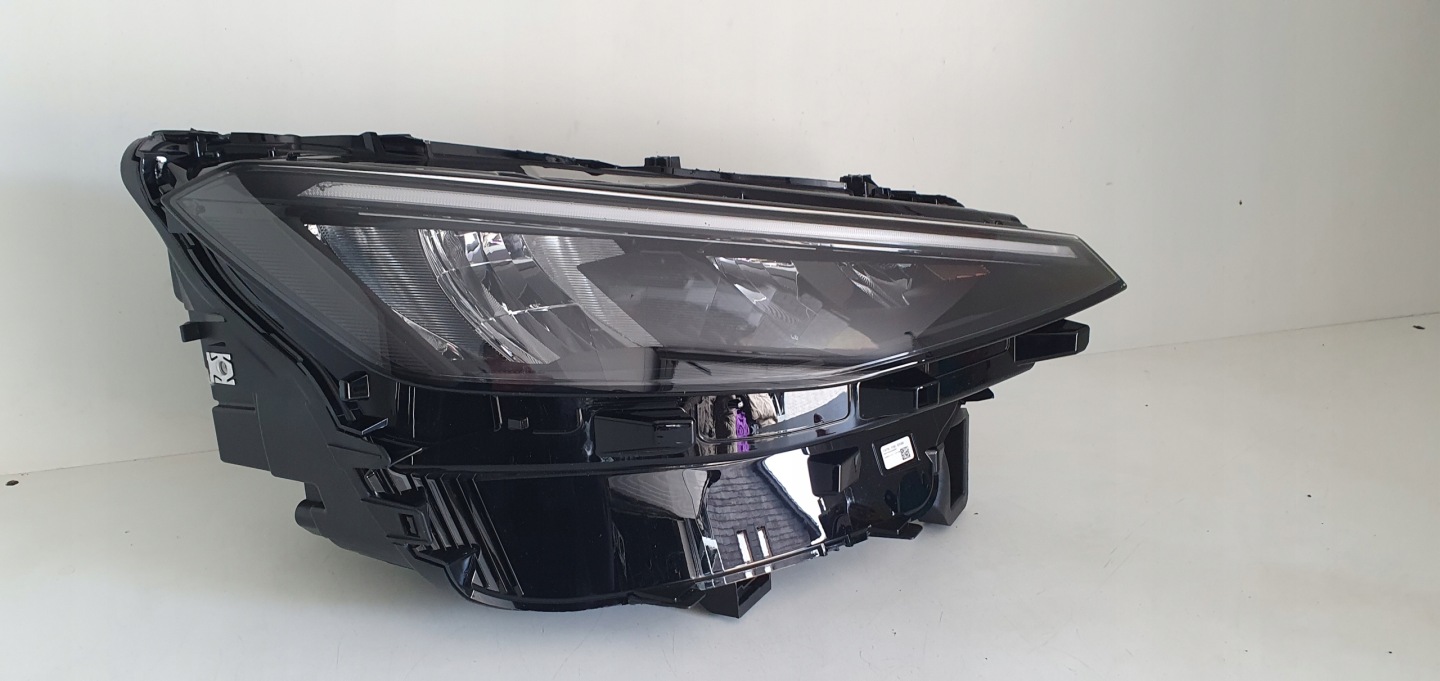 Frontscheinwerfer VW T-Roc A1 2GV941006 LED Rechts Scheinwerfer Headlight - Thumbnail 1
