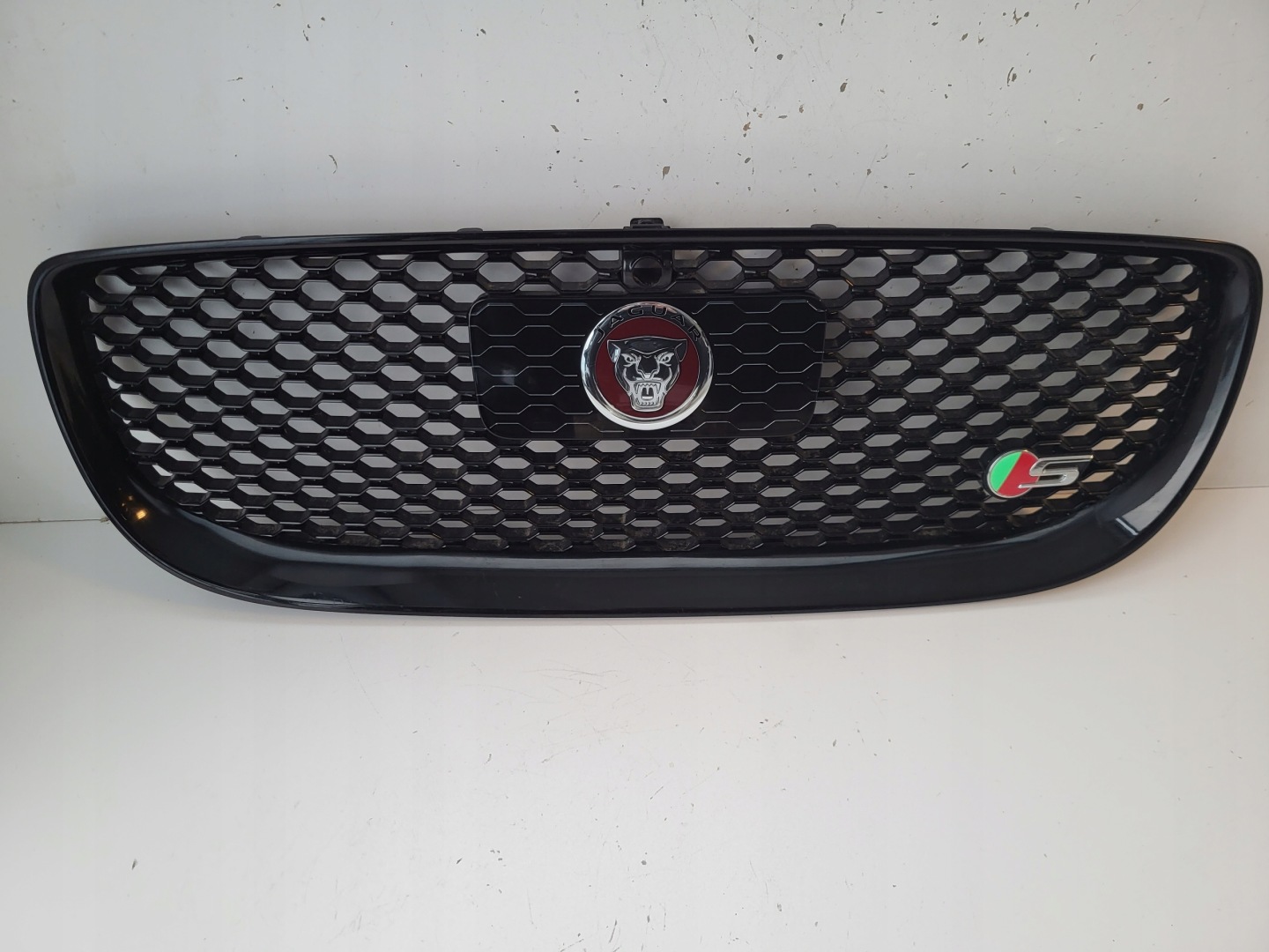 Jaguar XE X760 Kühlergrill FRONTGRILL Kühlergitter X73018K28AAG - Thumbnail 1