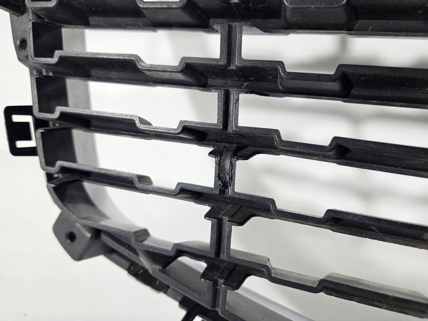 Volvo XC60 Kühlergrill FRONTGRILL Kühlergitter 31425534 - Thumbnail 6