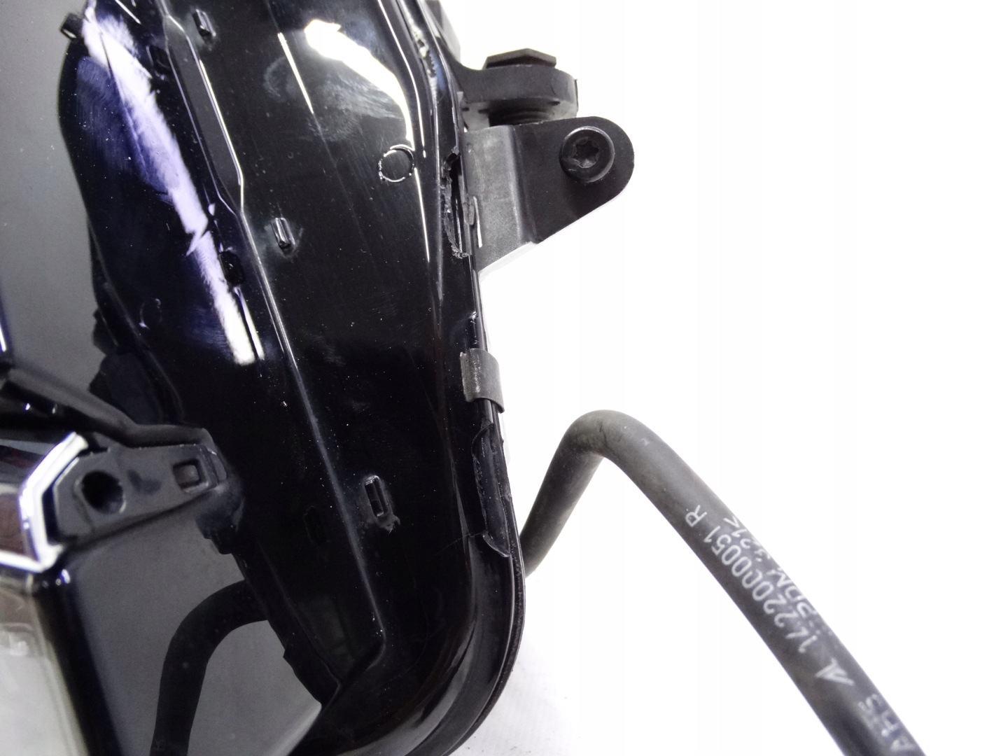 Frontscheinwerfer VW Tiguan 5NN941082CJ LED Rechts Scheinwerfer Headlight - Thumbnail 8