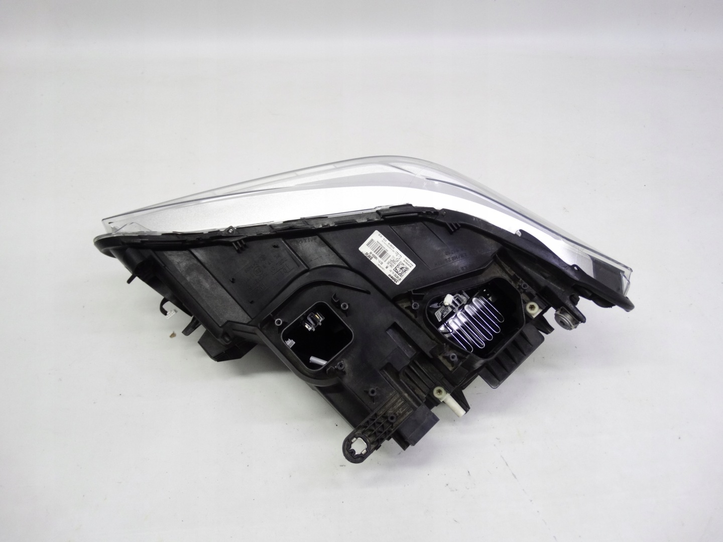 Frontscheinwerfer BMW X1 F48 7495004 LED Rechts Scheinwerfer Headlight - Thumbnail 12