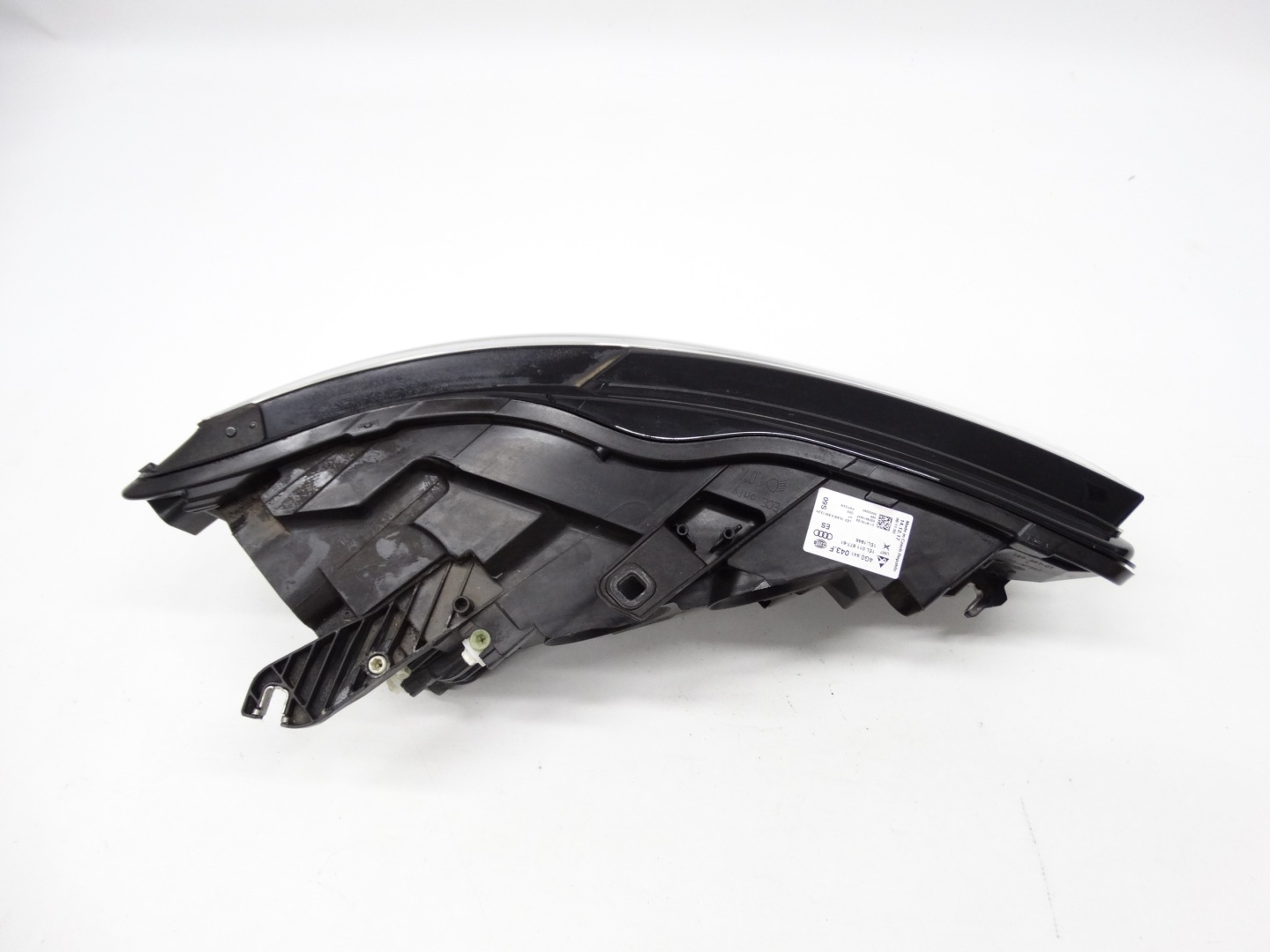 Frontscheinwerfer Audi A6 4G0941043F Facelift Xenon Links Scheinwerfer Headlight - Thumbnail 12