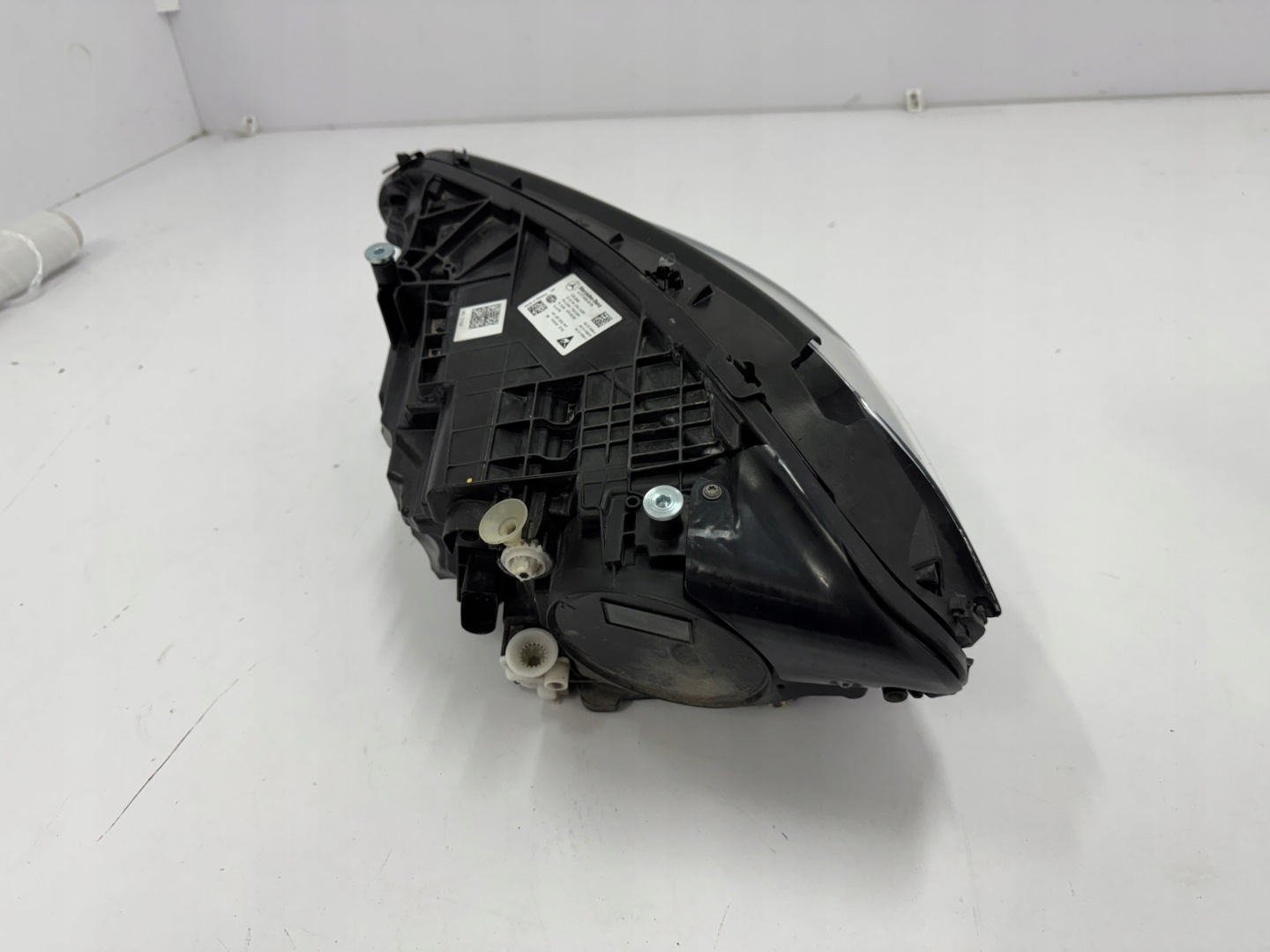 Frontscheinwerfer Mercedes-Benz A-Klasse W177 A1779065904 Multibeam LED Links Headlight - Thumbnail 7