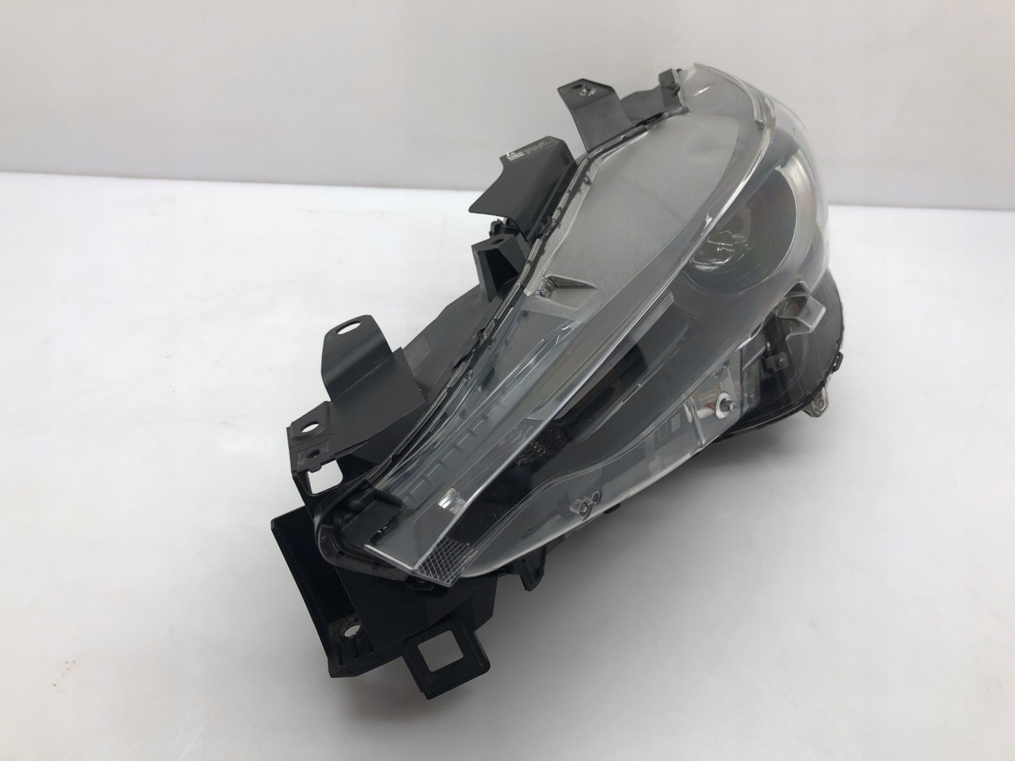 Frontscheinwerfer Mazda CX-5 KF K12451040K LED Links Scheinwerfer Headlight - Thumbnail 12