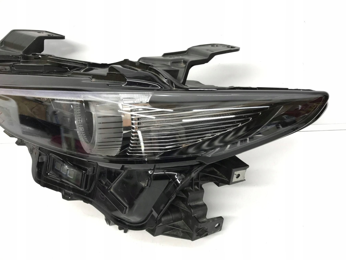 Frontscheinwerfer Mazda 3 BP BCJH51040 LED Links Scheinwerfer Headlight - Thumbnail 5
