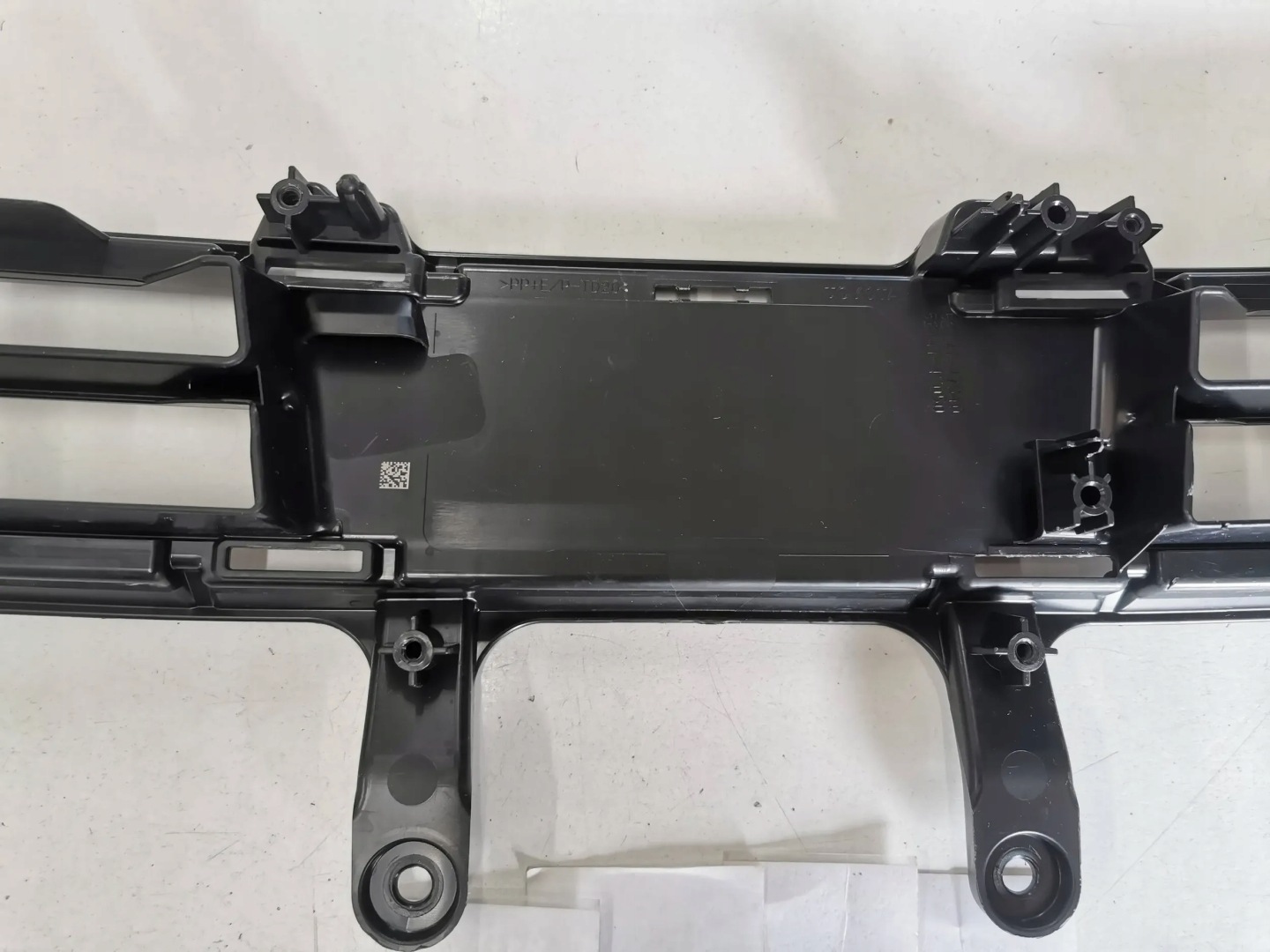 Toyota Prius HW2 Kühlergrill FRONTGRILL Kühlergitter 5314147050 - Thumbnail 8