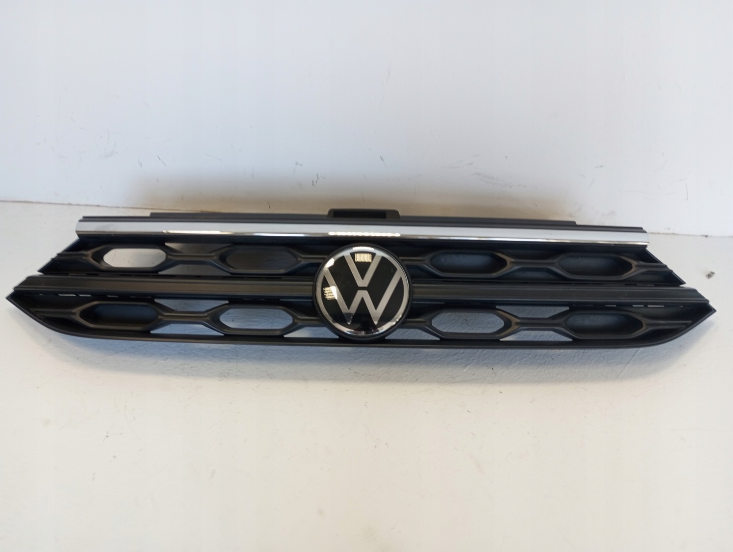 VW T-Roc A1 Kühlergrill FRONTGRILL Kühlergitter 2GA853651L - Thumbnail 2