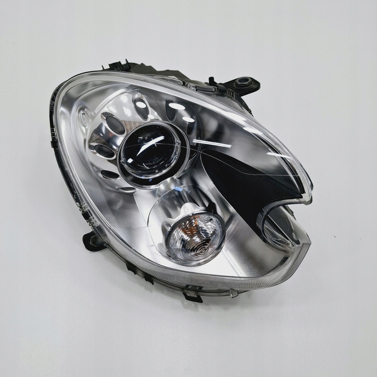 Frontscheinwerfer Mini Countryman R60 9807482 LED Rechts Scheinwerfer Headlight - Thumbnail 1