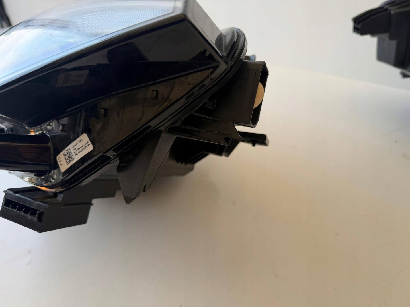 Frontscheinwerfer VW ID.3 E1 10B941005C LED Links Scheinwerfer Headlight - Thumbnail 7