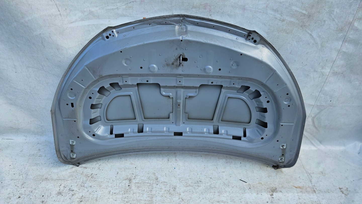 Motorhaube Opel Mokka Bonnet Hood - Thumbnail 7